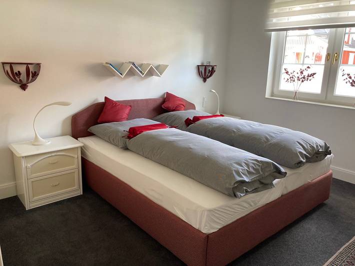 Ferienhaus für 4 Personen, mit Balkon in Dithmarschen - 4