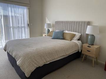Holiday Home for 8 People in Apollo Bay, Great Ocean Road, Photo 4