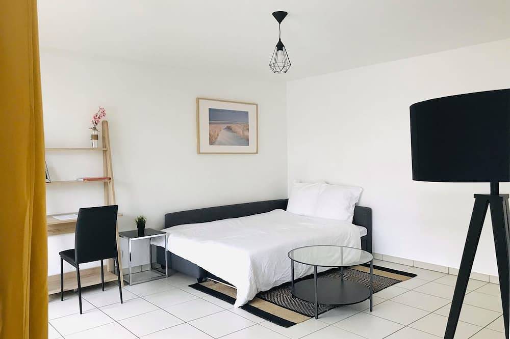 Ganze Wohnung, Le nid Savoyard Apartment 5 minutes walk from Lake Geneva in Thonon-les-Bains, Thonon-les-Bains und Umgebung