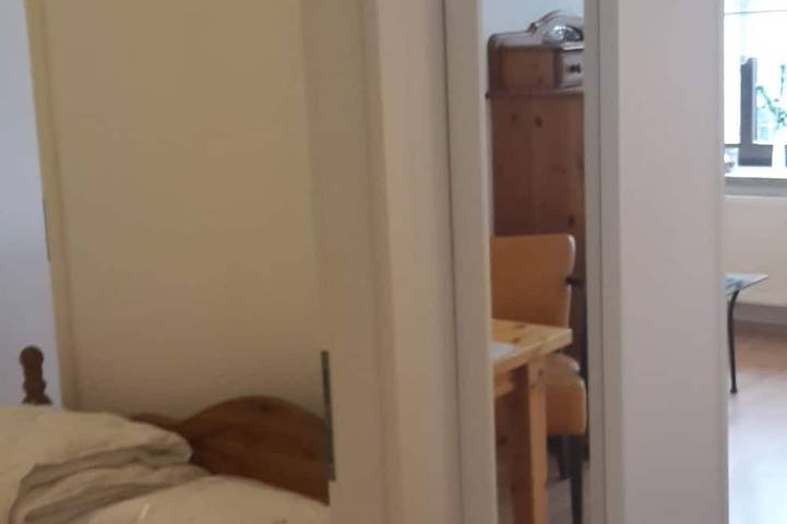 Entire apartment, Apartment Chemnitz Kaßberg centrally located in Chemnitz, Chemnitz (region)