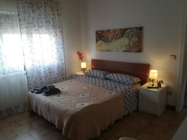 Ferienhaus für 2 Personen