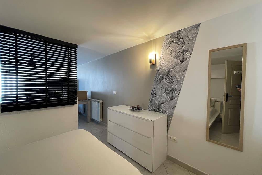 Bas de villa avec jardin et parking privé in Valensole, Alpes-de-Haute-Provence