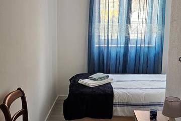 Apartamento De Férias para 5 Pessoas em Nossa Senhora do Pópulo, Coto e São Gregório, Leiria distrito, Foto 2