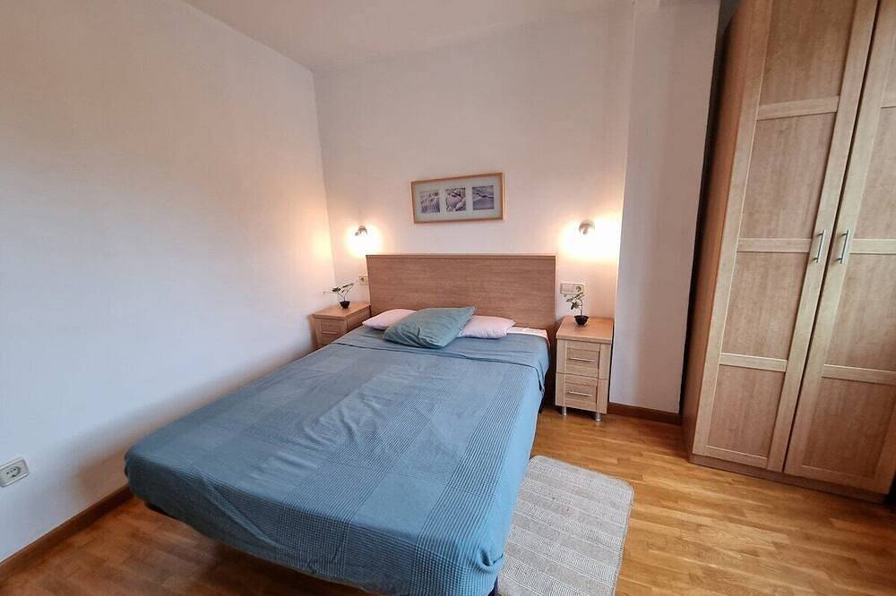 Apartamento entero, 17B01 - Apartamento Caravia in Caravia, Costa Verde
