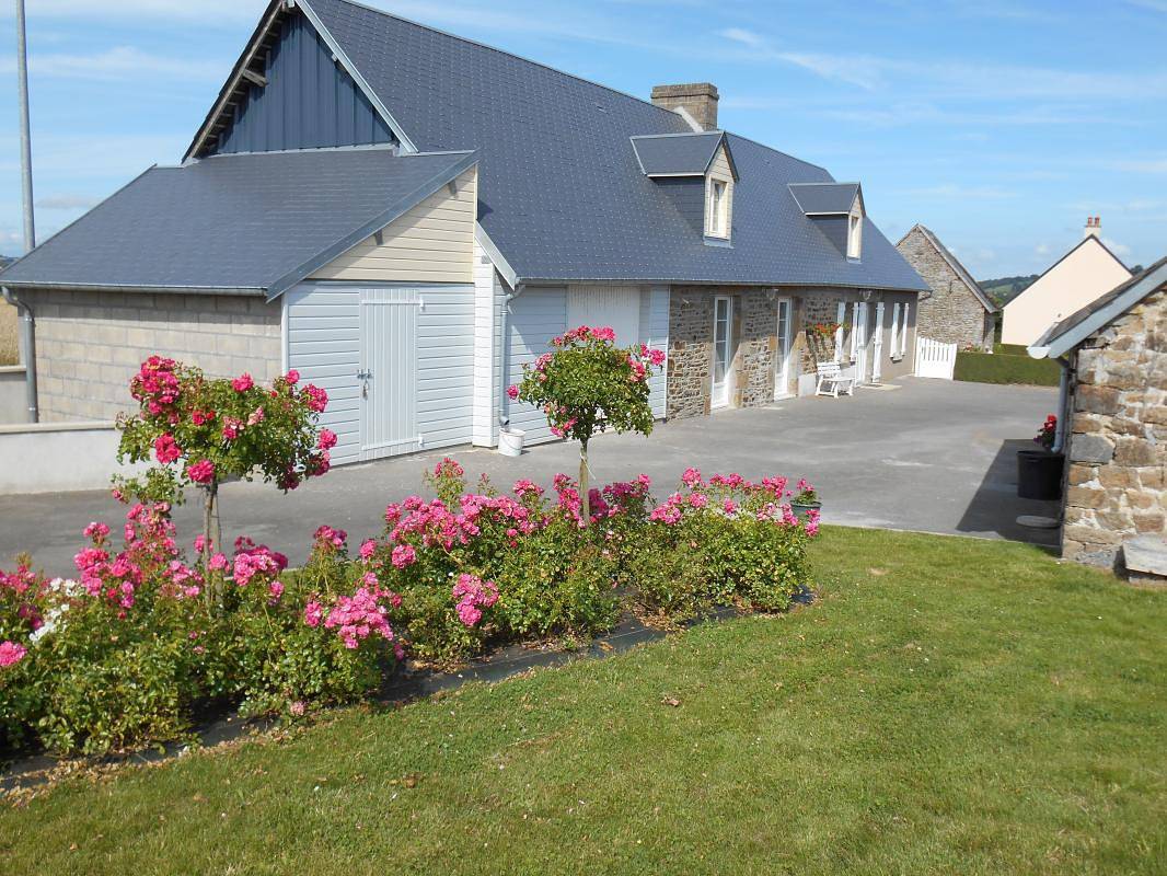 Photo : Maison de vacances