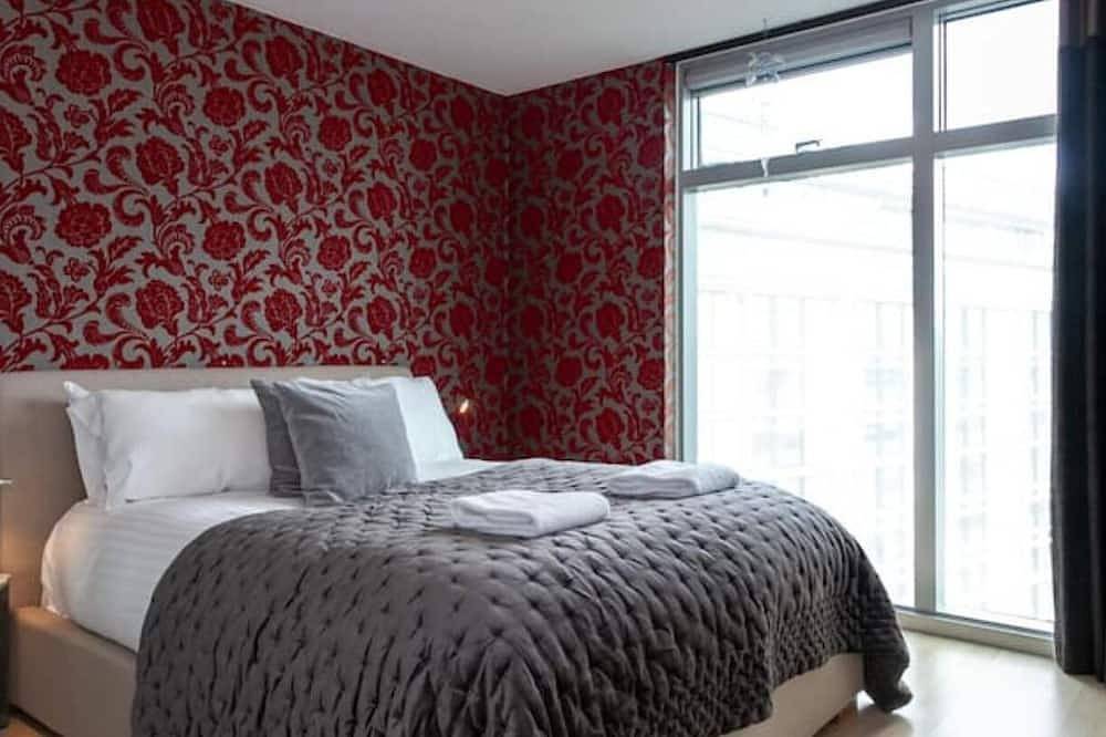Appartamento vacanze a Manchester a partire da 117€ a notte