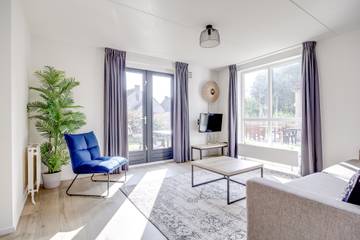 Vakantiepark voor 4 Personen in Betuwe, Gelderland, Afbeelding 1