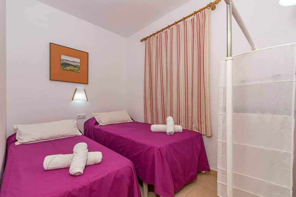 Apartamento entero, Tramontana 115-P1 - Caressing the Mediterranean in Fornells, Es Mercadal