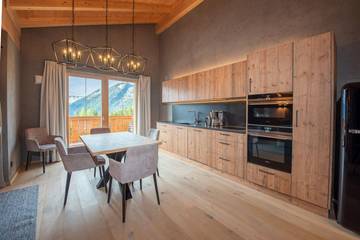 Hütte für 4 Personen in Krimml, Zillertaler Alpen, Bild 1