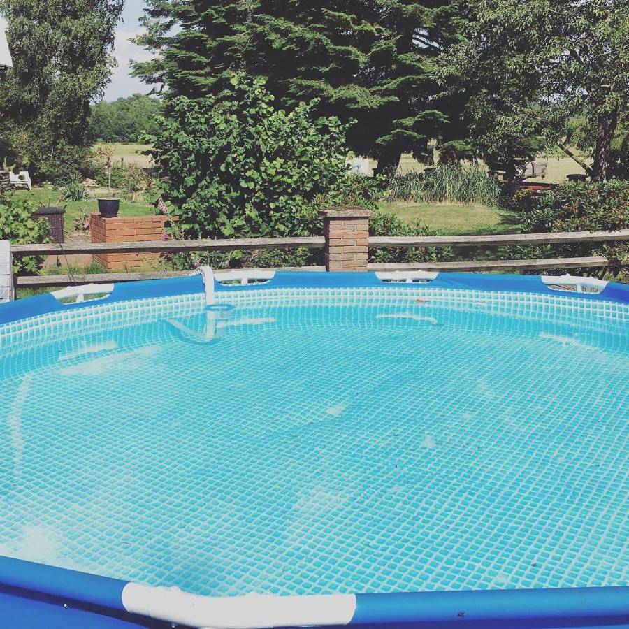 Four-Bedroom House in Kirchlinteln, Aller-Leine-Tal