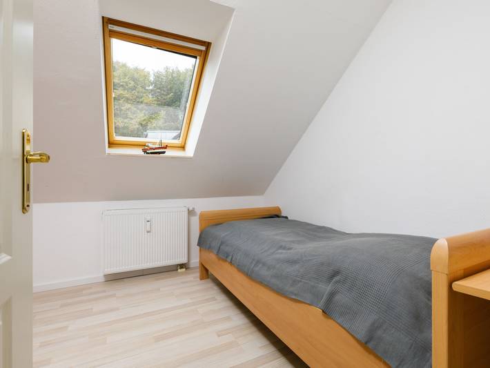 Conny in Koserow, Bernsteinbäder