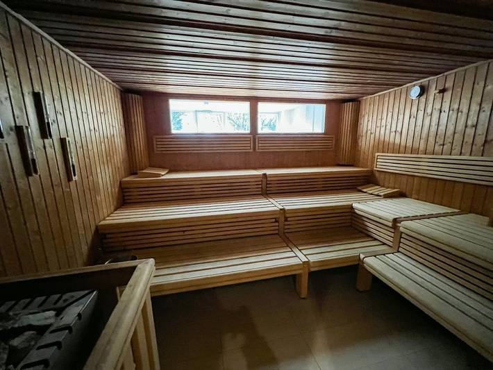 Ferienhaus für 5 Personen, mit Balkon und Garten sowie Sauna und Pool in Landkreis Straubing-Bogen - 3