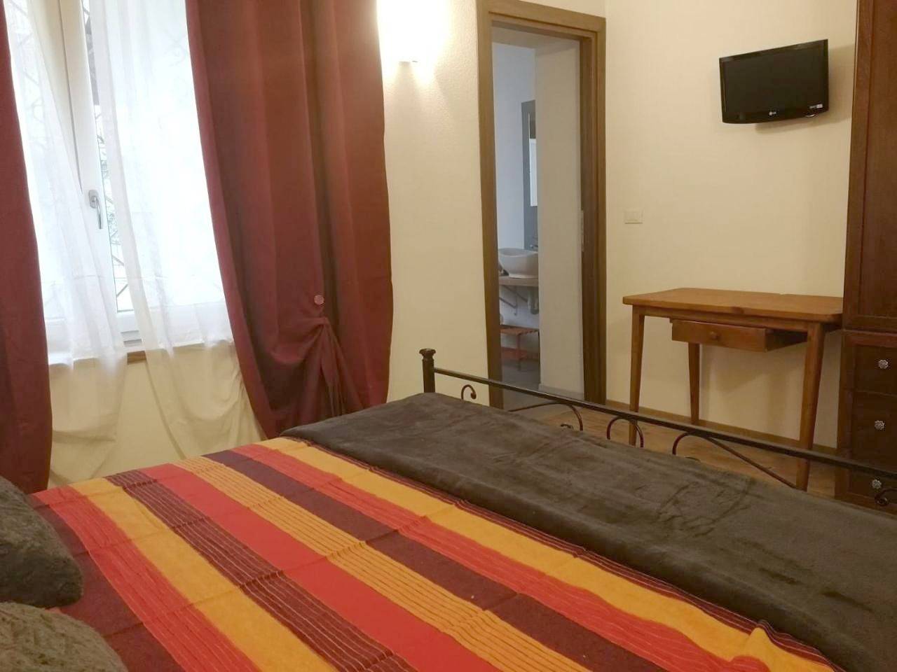 Il Girasole in Saint-Vincent, Comune di Saint-Vincent