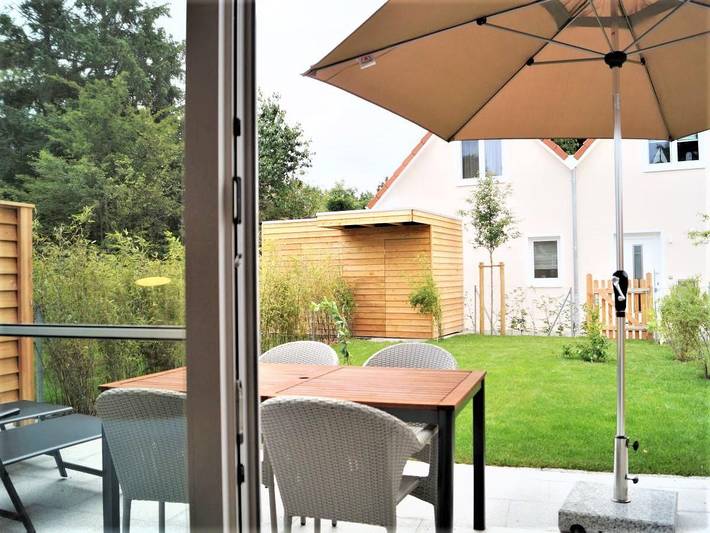 Ferienhaus für 4 Personen, mit Sauna und Garten, mit Haustier in Hohwacht - 4