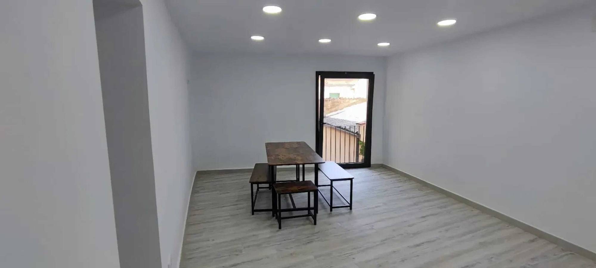 Apartamento entero, Acogedor apartamento en Igualada - 65.2 m² - 8 personas in Igualada, Interior de Barcelona