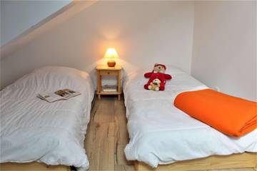 Studio pour 6 Personnes dans Station de Risoul, Risoul, Photo 2