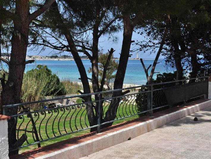 Ferienwohnung für 6 Personen, mit Garten und Ausblick - 1