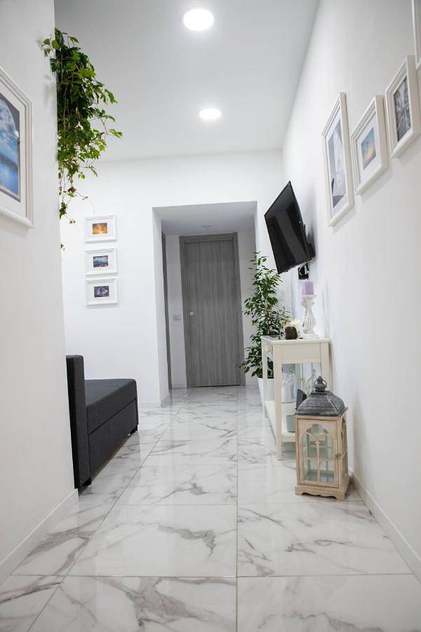 B&B Carpe Diem in Castel Gandolfo, Castelli Romani
