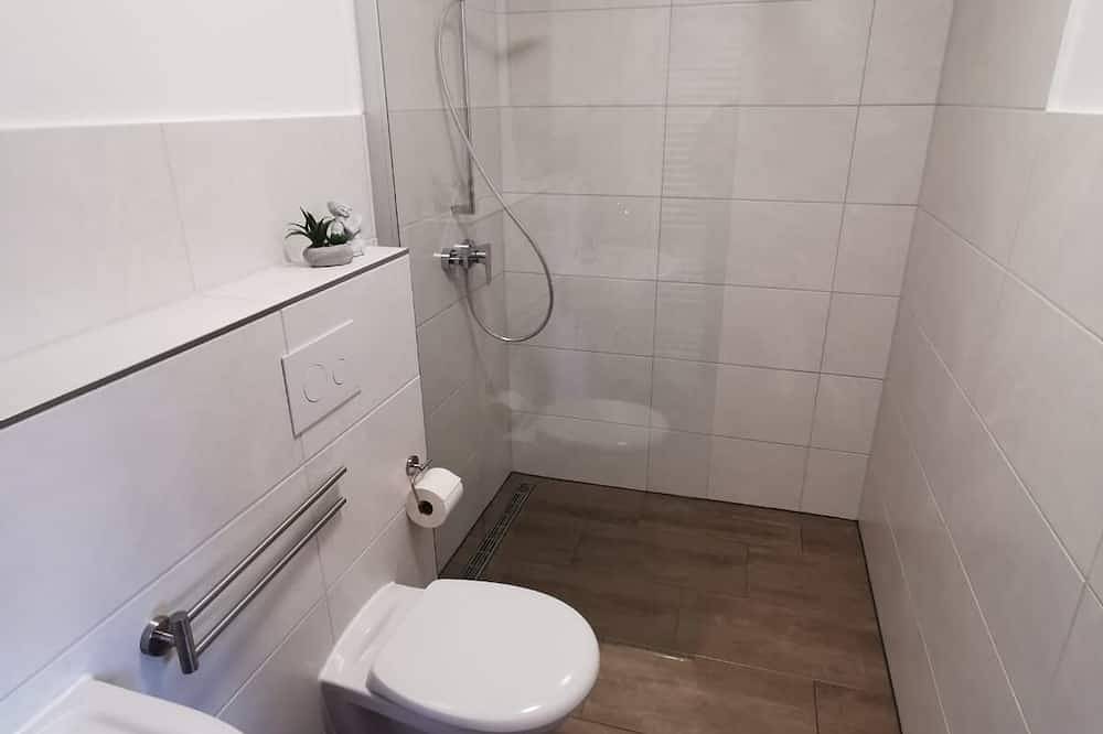 Ganze Wohnung, Ferienwohnung/App. für 2 Gäste mit 45m² in Fehmarn Ot Todendorf (10790) in Todendorf, Fehmarn
