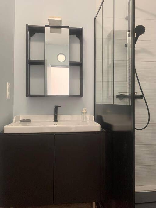 Location de vacances pour 4 personnes, avec jardin et terrasse à Vernou-sur-Brenne - 3