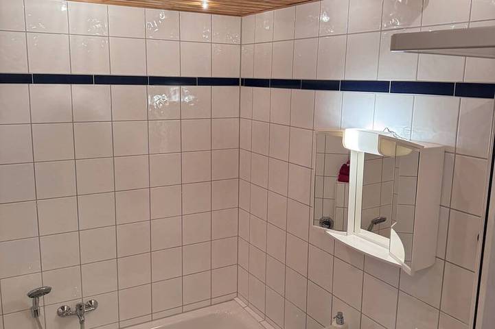 Ganze Wohnung, Urlaub unterm Reetdach - nahe dem Ratzeburger See in Thandorf, Nordwestmecklenburg (Wismar und Umgebung)