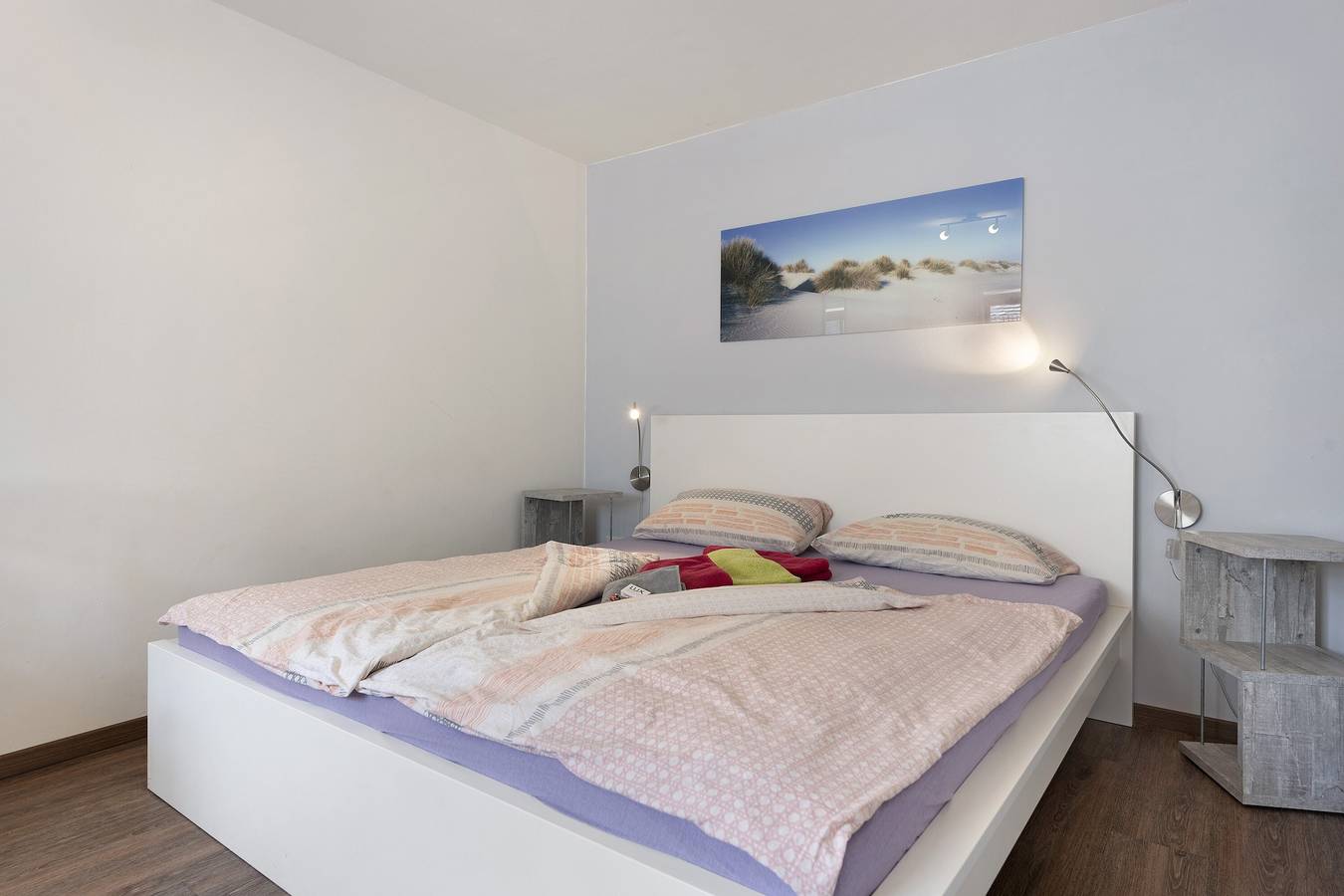 Zimmer 'Doppelzimmer Austria' mit Wlan in Meersburg, Region Bodensee-Oberschwaben