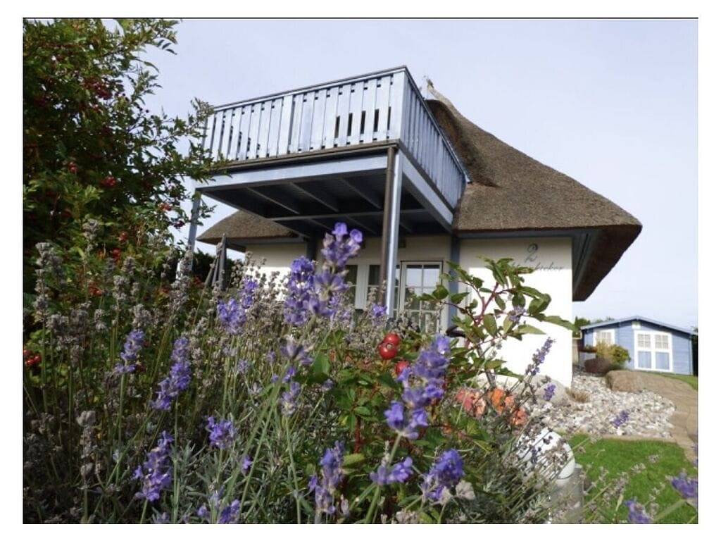 Achternkieker Komfortable Ferienresidenz in Zinnowitz, Usedomer Norden