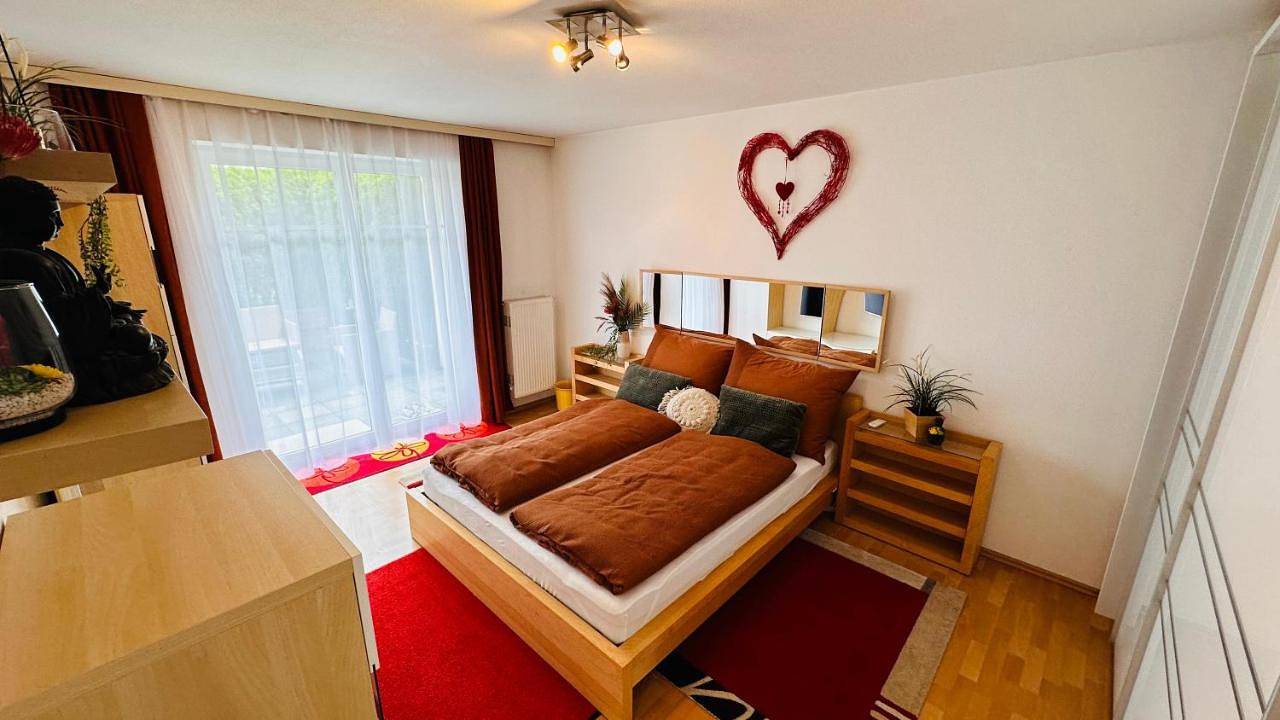 Ganze Wohnung, Naturparadies Salzburger Land in Seekirchen am Wallersee, Bezirk Salzburg-Umgebung