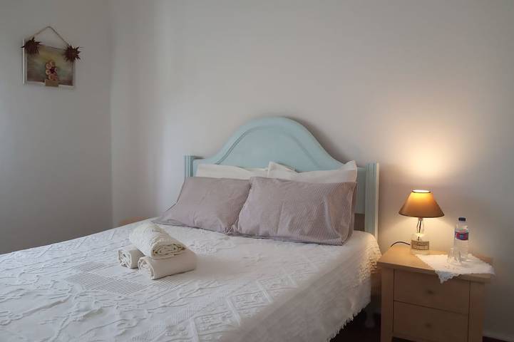 Location de vacances pour 4 personnes, avec balcon dans Santo Tirso - 2