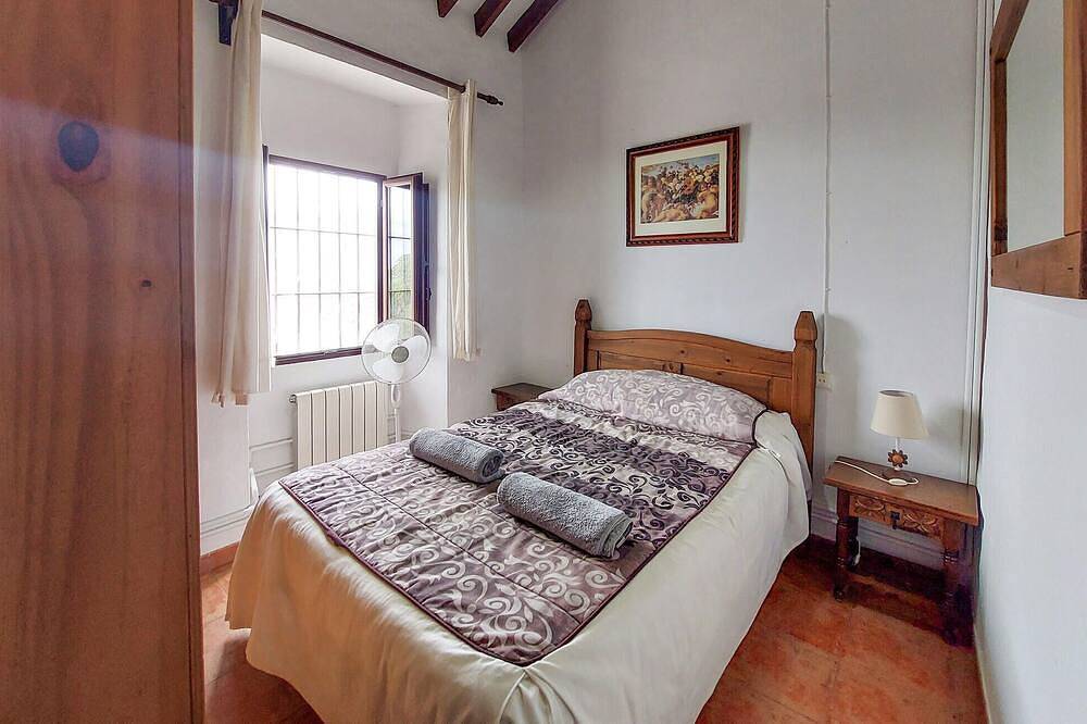 Schönes Haus in Villanueva del Trabuco in Villanueva del Trabuco, Málaga Provinz