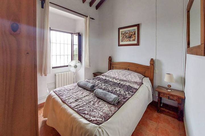 Lovely home in Villanueva del Trabuco in Villanueva del Trabuco, Provincia de Málaga