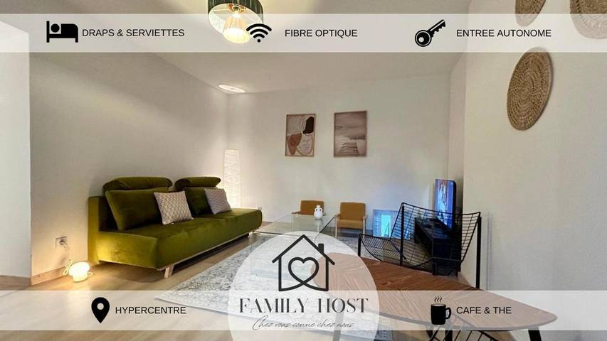 Maison de vacances pour 8 personnes