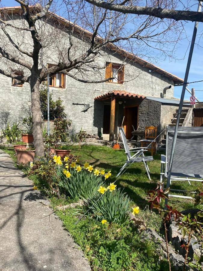 Gîte pour 8 personnes, avec jardin et vue à El Pont de Suert - 3