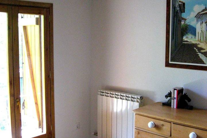 Gîte pour 4 personnes, avec terrasse à Torla - 4