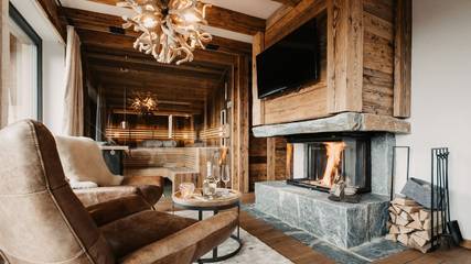 Chalet für 15 Personen in Wagrain, Ski Amadé, Bild 3