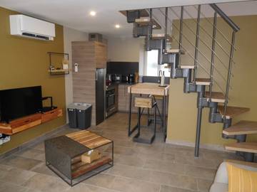 Gîte pour 2 Personnes dans Laville-aux-Bois, Haute-Marne, Photo 3