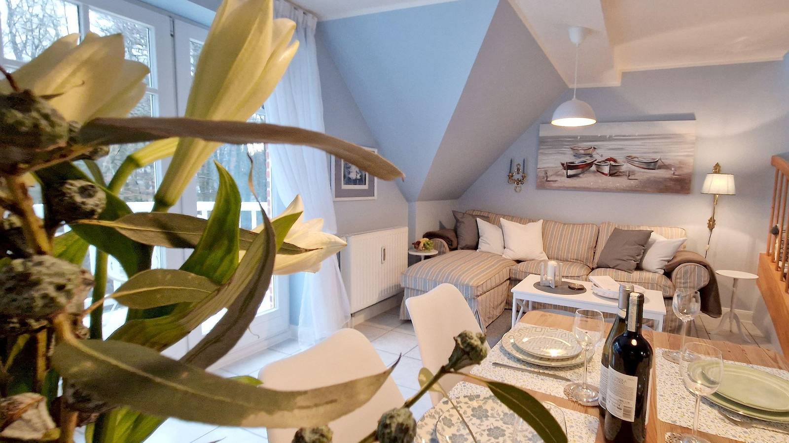 Ganze Ferienwohnung, Ferienwohnung im Bad 70 Nr. 07 in St. Peter-Bad, St. Peter-Ording