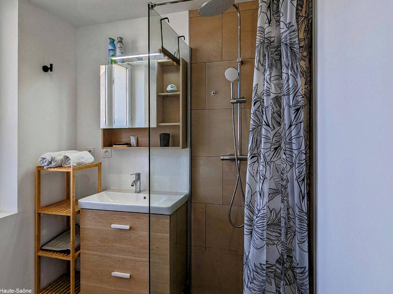 La ciudad en el campo - Apartamento renovado en Héricourt in Ensemble de paroisses Saint-Barnabé, Alto Saona