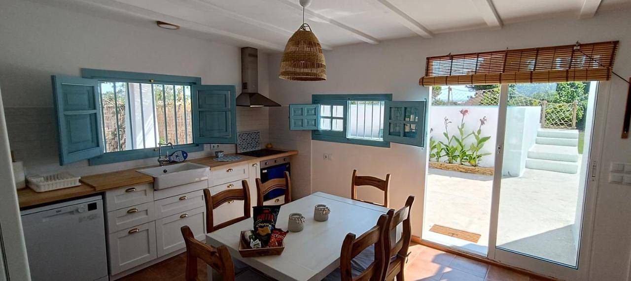 Two-Bedroom Villa in Llíria, Valencia Provinz