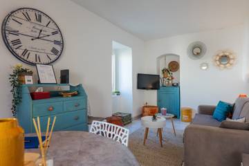 Location De Vacances pour 6 Personnes dans Ruoms, Ardèche, Photo 2