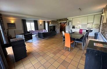 Bungalow voor 10 Personen in Gulpen, Limburg, Afbeelding 2