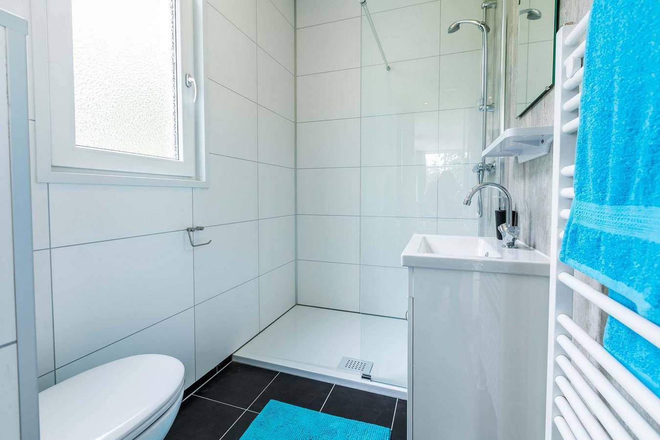 Bospark Ede — Module 5 personen in Ede, Hoge Veluwe