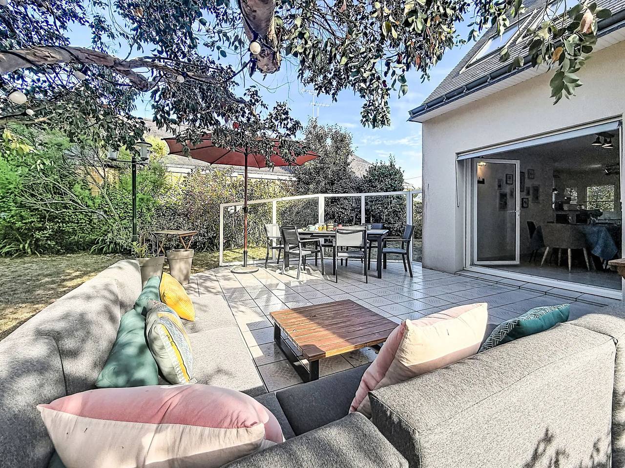 Maison 4 Personnes in Quiberon, Côte des Mégalithes
