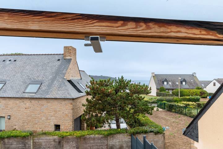 Location de vacances pour 4 personnes, avec jardin dans Port du Crouesty - 3