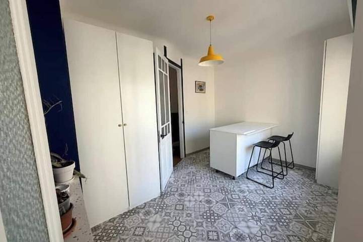 Holiday apartment for 6 people - 1