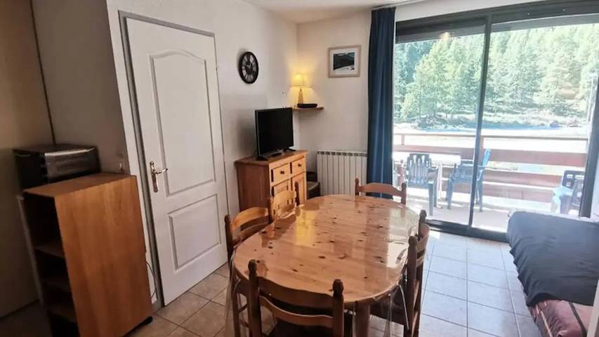 Gîte pour 7 personnes à Réallon - 3