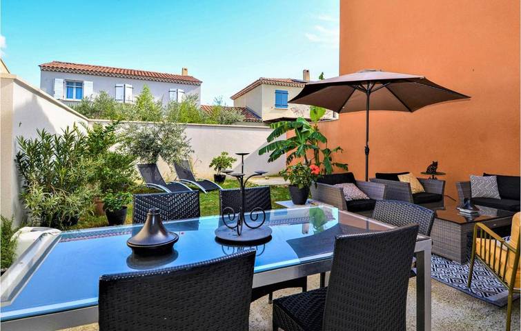 Casa de vacaciones para 4 personas - 1