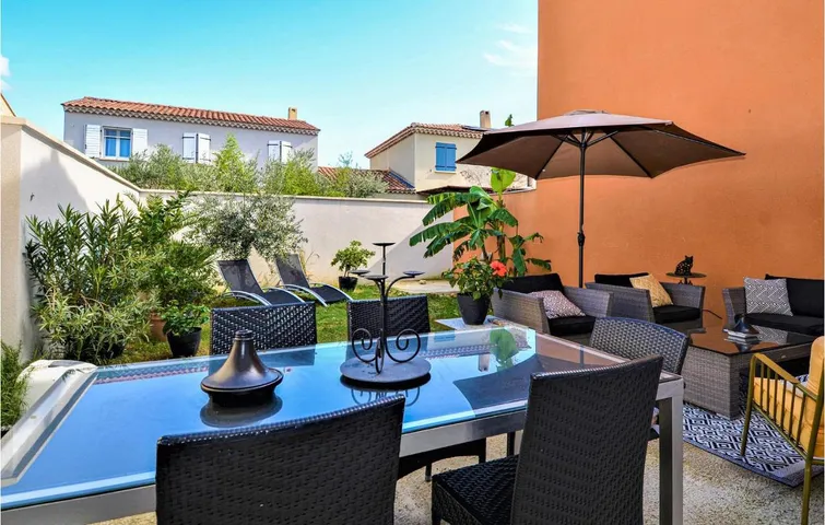 Casa de vacaciones para 4 personas - 1