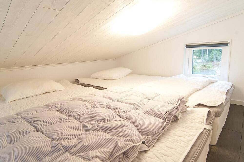 Nydelig hjem i Gotlands Tofta in Tofta, Gotland