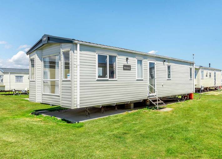 Camping für 6 Personen auf der Isle of Wight - 2